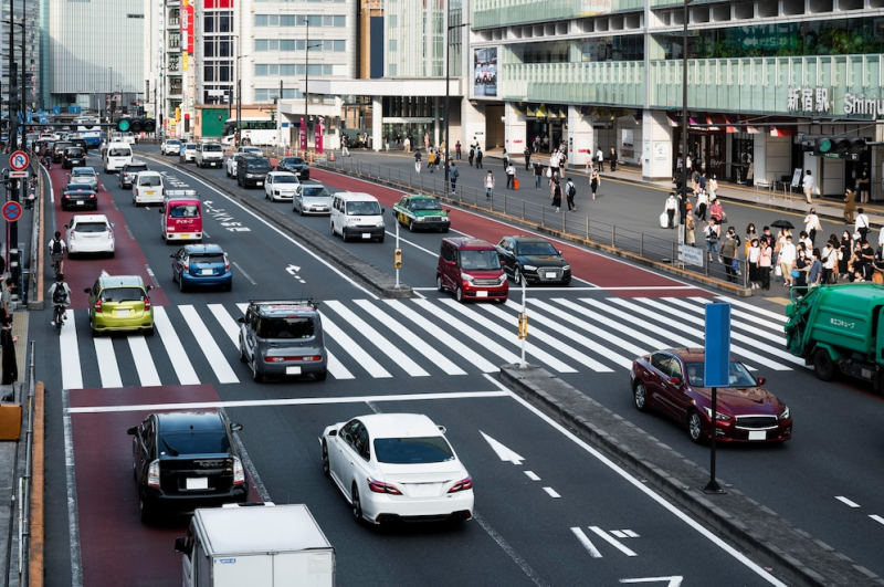 В 2024 году меняется порядок допуска водителей к дорожному движению