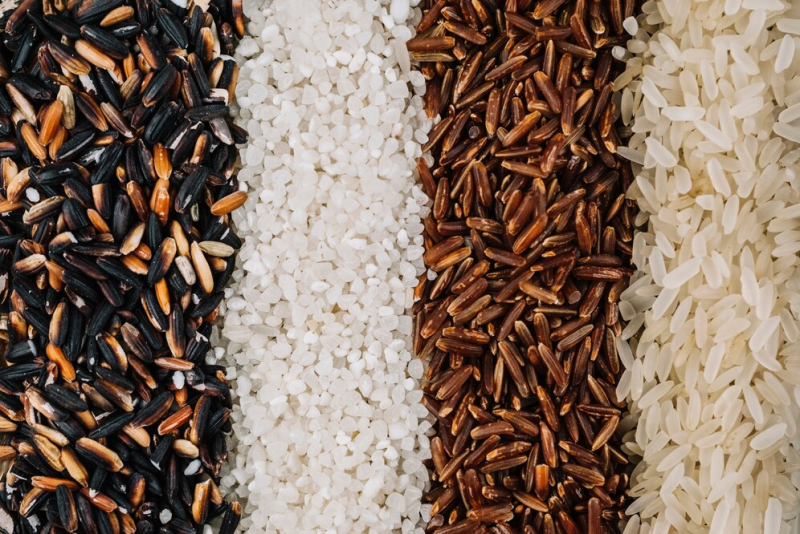 С 1 января 2024 года введен новый запрет на вывоз риса и рисовой крупы